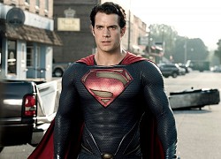 Henry Cavill sẽ trở lại với vai Superman trong 'Man of Steel 2', nguyên do là gì?