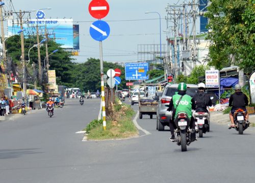 Hiện trạng 3 dự án giao thông trọng điểm của TP Hồ Chí Minh sẽ khởi công vào cuối năm 2022