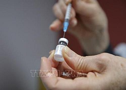 Hiệu quả của vaccine cải tiến ngừa biến thể phụ BA.4, BA.5 của Omicron