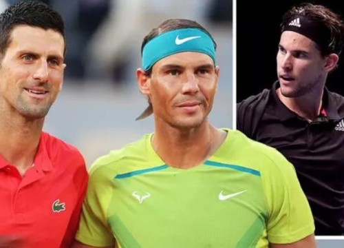 HLV tuyên bố Thiem sẽ săn nhiều Grand Slam, dự đoán Djokovic tạo bất ngờ