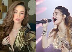 Hồ Ngọc Hà “quậy” tưng bừng sau sự cố mất 20 cây vàng nhưng bị khán giả chê trách 1 điều?