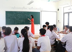 Học và làm theo Bác, cô Phương luôn đổi mới, sáng tạo để HS yêu thích môn Hoá