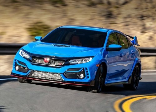 Honda tiết lộ loạt siêu phẩm lần đầu xuất hiện tại VMS 2022