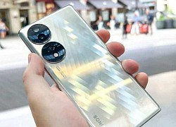 Honor 80 Pro+ sẽ gia nhập danh sách smartphone có camera 200MP và sạc 100W