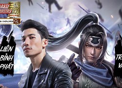 Dynasty Warriors: Overlords Tặng Giftcode Cho Game Thủ