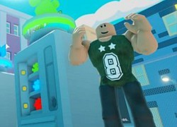 TOP Game Mô Phỏng Hay Nhất Trên Roblox