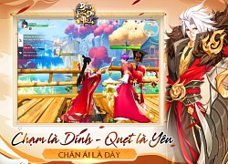 Bách Kiếm Dạ Hành game dậy sóng cộng đồng Hồn Sư Việt hé lộ ngày ra mắt