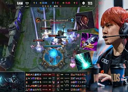 Phát hiện TES thua GAM và 'bay màu' khỏi CKTG 2022 vì lỗi game, cộng đồng LPL phẫn nộ đòi tẩy chay Riot