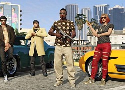 Phiên bản GTA 6 Online hứa hẹn sẽ thay thế hoàn toàn GTA Online sau này khi ra mắt