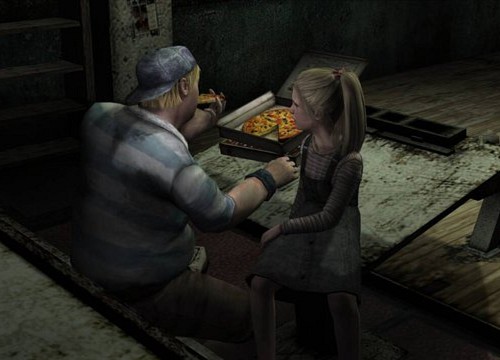 Konami công bố cập nhật mới nhất về Silent Hill, tiết lộ tương lai của thương hiệu đình đám