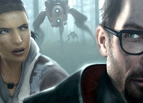 Valve đăng ký thương hiệu cho dự án mới khiến game thủ kỳ vọng về Half-Life 3