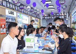 iPhone 14 và iPhone 14 Plus 'hút' người dùng sau 3 ngày mở bán