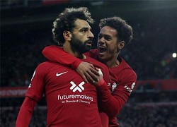 Kết quả Liverpool 1-0 Man City: Người hùng Salah