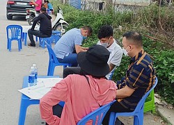 Không chỉ môi giới, nhiều nhà đầu tư BĐS "nghỉ nghề" đi kinh doanh nhà hàng, cafe, quán ốc...