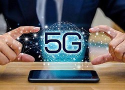 Khuyến nghị lộ trình phát triển 5G