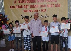 Lan tỏa mô hình dòng họ khuyến học ở Bắc Giang