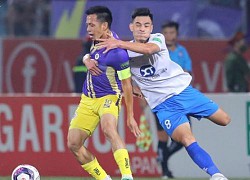 Lịch thi đấu vòng 20 V-League 2022: Viettel đấu HAGL, Hà Nội FC gặp thử thách