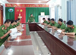 Liên tiếp triệt phá 10 nhóm "tín dụng đen" ở Bình Phước