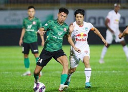 Lứa Công Phượng thêm một lần lỡ hẹn cúp vàng V-League