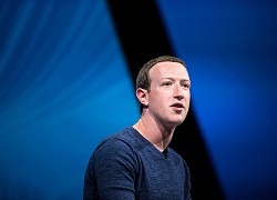 Mark Zuckerberg 'dụ' người dùng iPhone chuyển sang WhatsApp