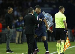 Mbappe đòi chia tay PSG?