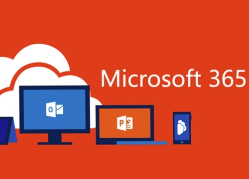 Microsoft Office sắp đổi tên thành Microsoft 365