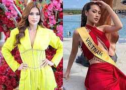 Miss Grand 'quay xe' đổi luật, vé top 20 có thuộc về Thiên Ân?