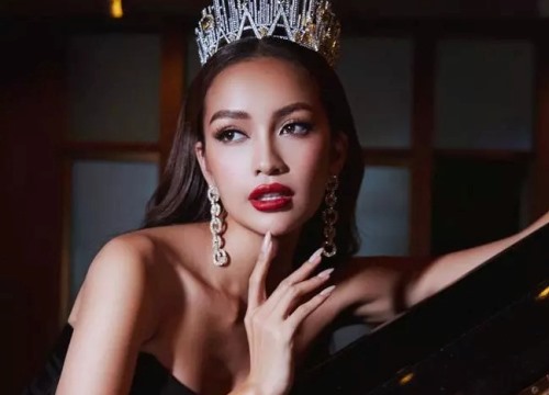 Missosology đoán Miss Universe 2022, Ngọc Châu vị trí nào?