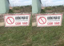 Một nông dân nuôi cá kèo kiện UBND thị xã liên quan đến dự án điện gió