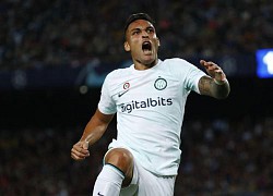 MU lấy Lautaro Martinez, PSG tranh Nkunku