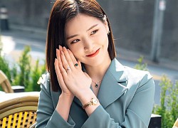 Mỹ nhân đẹp nhất phim Hàn hiện tại: Nhan sắc na ná Han So Hee - Shin Se Kyung, diễn xuất ấn tượng