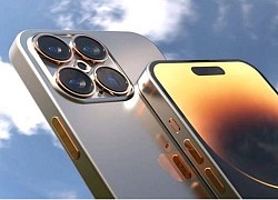 Nâng cấp sáng giá trên iPhone 15 khiến iFan háo hức chờ