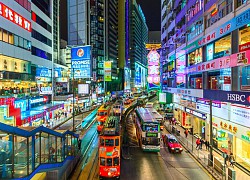 Thời gian nào thích hợp để đi HongKong?