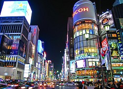 Những điểm đến 0đ tại thủ đô Tokyo tráng lệ