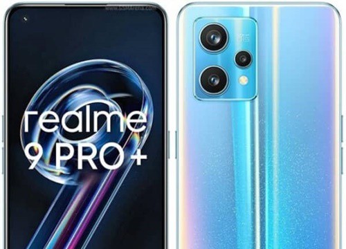 Realme 10 Pro+ có thể sẽ ra mắt vào cuối năm nay?