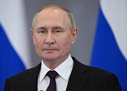 Ông Putin loại trừ các đợt tấn công tên lửa lớn tiếp theo vào Ukraine