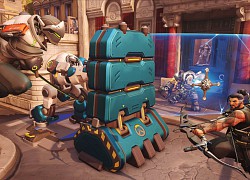 Overwatch 2 tiếp tục phát sinh lỗi mới, khiến người chơi bị xếp hạng thấp dù kỹ năng cao