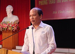 Phát động phong trào thi đua xây dựng trường học hạnh phúc