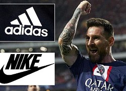 Ronaldo là lựa chọn tốt hơn Messi