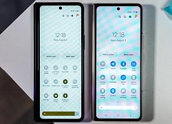 Samsung Galaxy Z Fold4 5G giảm giá 6 triệu đồng tại Việt Nam