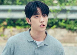 Công ty quản lý lên tiếng về việc Nam Joo Hyuk nhập ngũ