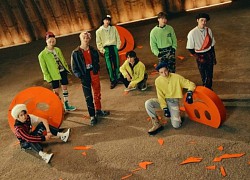 Stray Kids san bằng thành tích của BTS