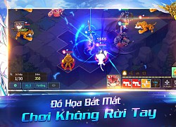 Tặng 500 Giftcode Super Fantasy War: Mộng Ảo Thánh Chiến