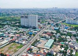 Tecco Felice Tower - Cơ hội cho gia đình trẻ khi giá nhà leo thang