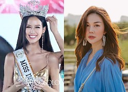 Thi Miss Intercontinental: Bảo Ngọc kỳ tích, Thanh Hằng trắng tay