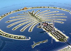 Tiểu Vương quốc Dubai tráng lệ