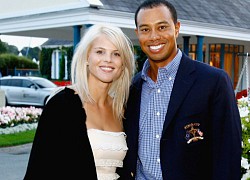 Tiger Woods lọt top ly hôn "sặc mùi" tiền, có người chia tay thành tỷ phú USD