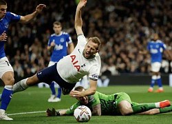 Tottenham phá kỷ lục tại Ngoại hạng Anh