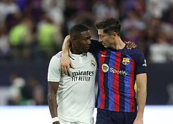 Trận El Clasico dự kiến lập kỷ lục người xem