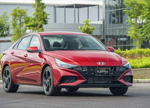 Hyundai Elantra N-Line và Kia K3 GT: Cùng tầm giá, chọn mua xe nào?